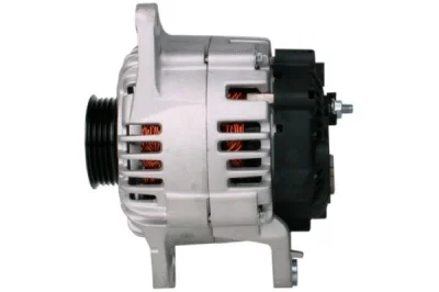 8EL 012 429-001 BEHR/HELLA/PAGID Генератор