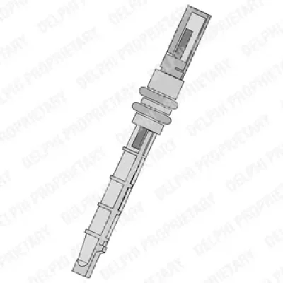 TSP0695194 DELPHI Расширительный клапан кондиционера