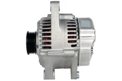 8EL 012 429-731 BEHR/HELLA/PAGID Генератор