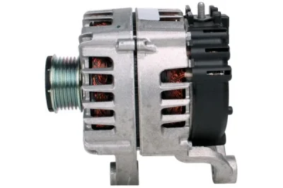 8EL 012 430-231 BEHR/HELLA/PAGID Генератор