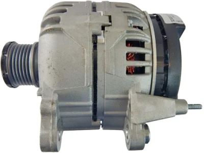 8EL 012 430-791 BEHR/HELLA/PAGID Генератор