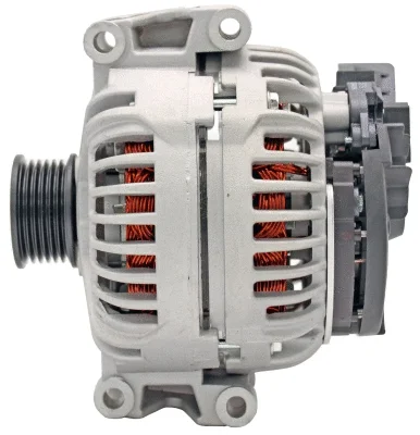 8EL 015 630-011 BEHR/HELLA/PAGID Генератор