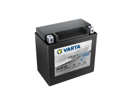 Стартерная аккумуляторная батарея VARTA 513106020G412