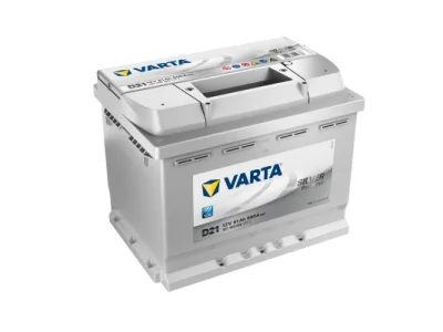 Стартерная аккумуляторная батарея VARTA 5614000603162