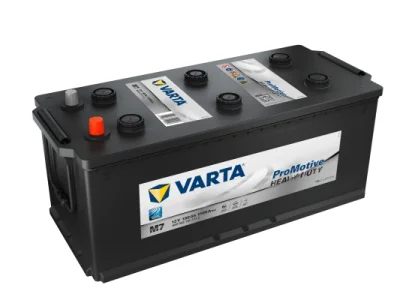 Стартерная аккумуляторная батарея VARTA 680033110A742