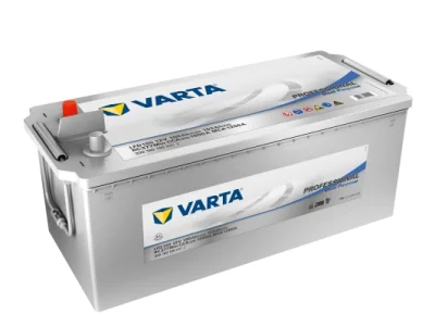 930180100B912 VARTA Стартерная аккумуляторная батарея