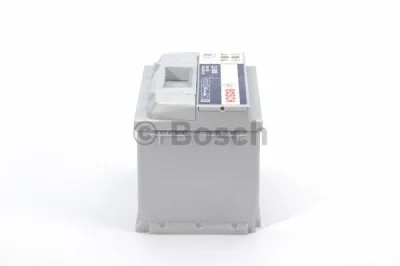 Стартерная аккумуляторная батарея BOSCH 0 092 L50 080