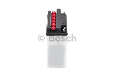 Стартерная аккумуляторная батарея BOSCH 0 092 M4F 180