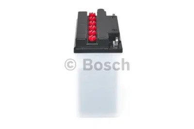 Стартерная аккумуляторная батарея BOSCH 0 092 M4F 250