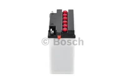 Стартерная аккумуляторная батарея BOSCH 0 092 M4F 260