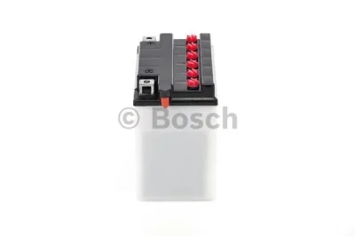 Стартерная аккумуляторная батарея BOSCH 0 092 M4F 290