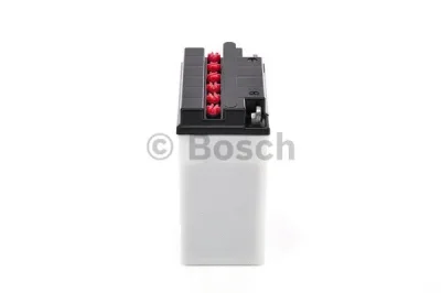 Стартерная аккумуляторная батарея BOSCH 0 092 M4F 330