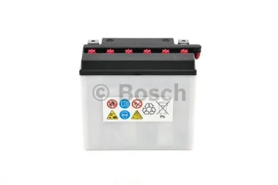 Стартерная аккумуляторная батарея BOSCH 0 092 M4F 420