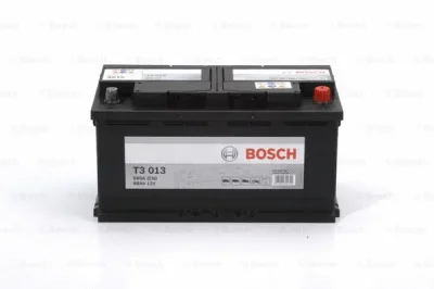 Стартерная аккумуляторная батарея BOSCH 0 092 T30 130