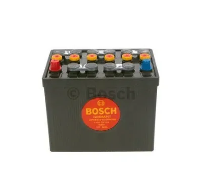 F 026 T02 312 BOSCH Стартерная аккумуляторная батарея