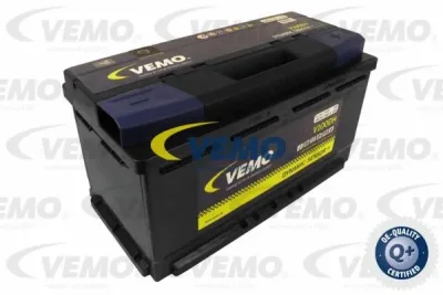 V99-17-0020 VEMO Стартерная аккумуляторная батарея