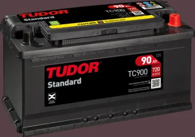 TC900 TUDOR Стартерная аккумуляторная батарея