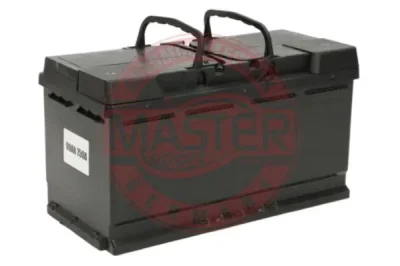 7E0907502 MASTER-SPORT GERMANY Стартерная аккумуляторная батарея