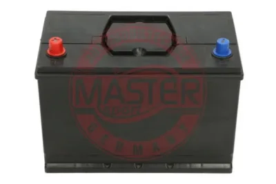 7J0857501 MASTER-SPORT GERMANY Стартерная аккумуляторная батарея