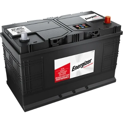 EC23 ENERGIZER Стартерная аккумуляторная батарея