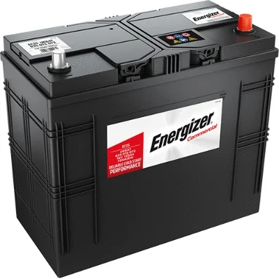 EC25 ENERGIZER Стартерная аккумуляторная батарея
