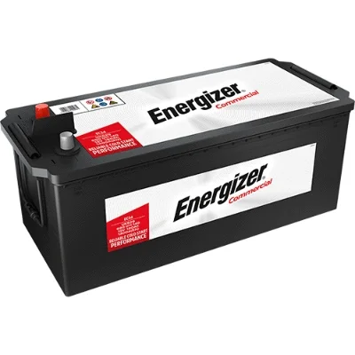 EC34 ENERGIZER Стартерная аккумуляторная батарея