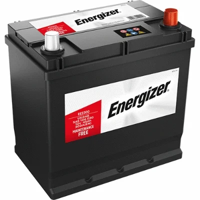 E-E2 300 ENERGIZER Стартерная аккумуляторная батарея