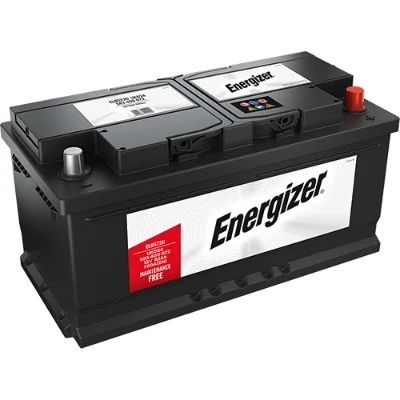 E-L5 720 ENERGIZER Стартерная аккумуляторная батарея