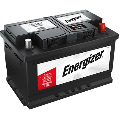 E-LB3 570 ENERGIZER Стартерная аккумуляторная батарея