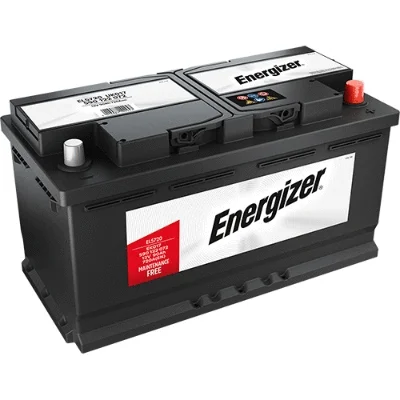 E-LB5 720 ENERGIZER Стартерная аккумуляторная батарея