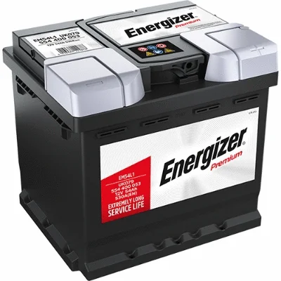 EM54-L1 ENERGIZER Стартерная аккумуляторная батарея