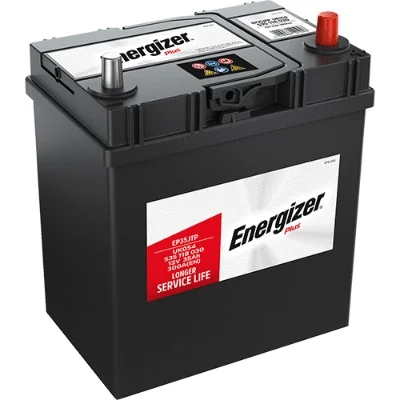 EP35J-TP ENERGIZER Стартерная аккумуляторная батарея