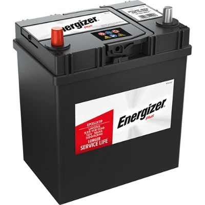 EP35JX-TP ENERGIZER Стартерная аккумуляторная батарея