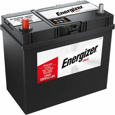 EP45JX-TP ENERGIZER Стартерная аккумуляторная батарея