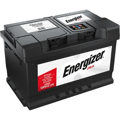 EP70-LB3 ENERGIZER Стартерная аккумуляторная батарея