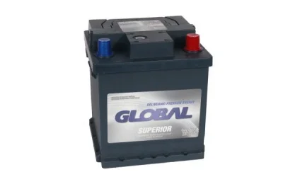 G 545 503 046 GLOBAL Стартерная аккумуляторная батарея