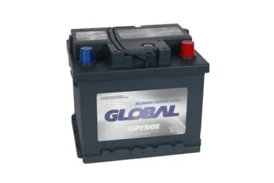 G 550 504 054 GLOBAL Стартерная аккумуляторная батарея