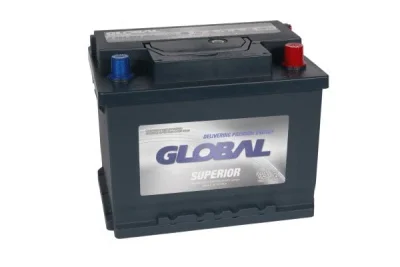 G 563 504 065 GLOBAL Стартерная аккумуляторная батарея