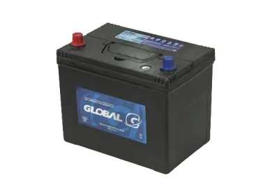 GL080C GLOBAL Стартерная аккумуляторная батарея