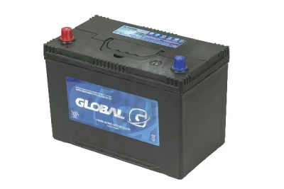 GL100CBL GLOBAL Стартерная аккумуляторная батарея
