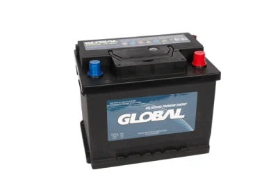GR055B GLOBAL Стартерная аккумуляторная батарея