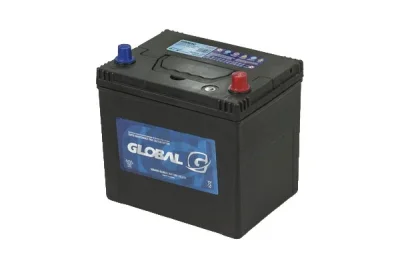 GR065C GLOBAL Стартерная аккумуляторная батарея