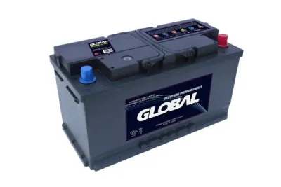 GR100EU GLOBAL Стартерная аккумуляторная батарея