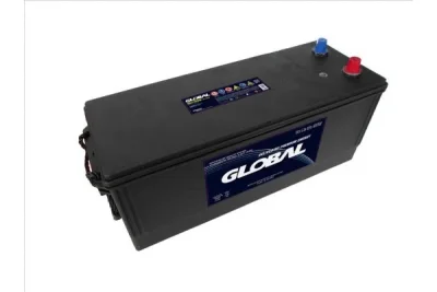 GRD135SHD GLOBAL Стартерная аккумуляторная батарея