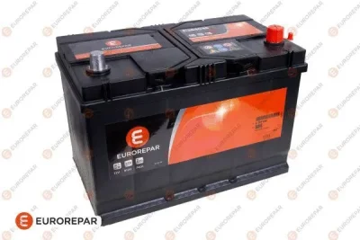 Стартерная аккумуляторная батарея EUROREPAR E364048