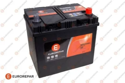 E364049 EUROREPAR Стартерная аккумуляторная батарея