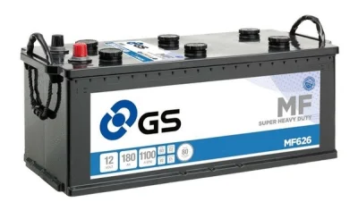 MF626 GS Стартерная аккумуляторная батарея