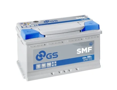 SMF115 GS Стартерная аккумуляторная батарея