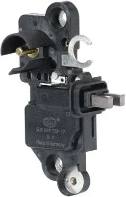 5DR 009 728-171 BEHR/HELLA/PAGID Регулятор генератора