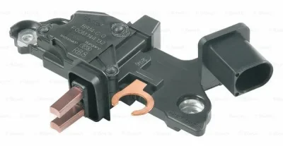 F 00M 144 132 BOSCH Регулятор генератора